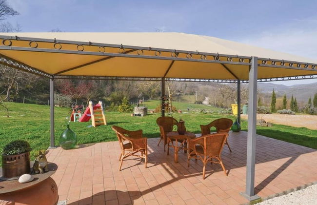 Villa in Montalbano With Scenic Views - Foto 41