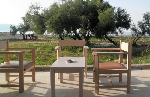 Haridimos Apartments - Foto 35