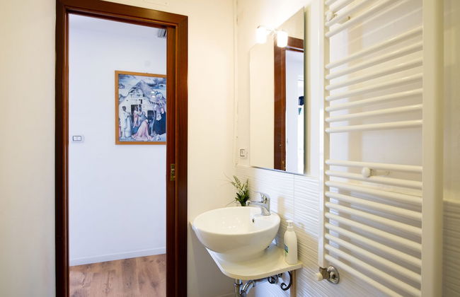 House Santa Caterina - Foto 42