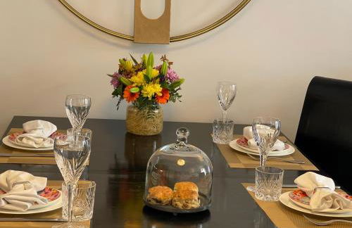 Lombok Apartment near Old Street,Islington,Angel - Foto 6