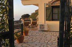 Villa Christina - Foto 40