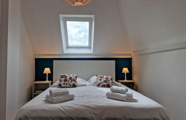 Beautiful Family Holiday Home in Diben, Plougasnou - Foto 2