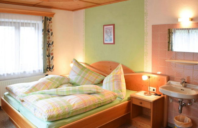 Apartment in Huttau Near Ski Amade Slopes - Foto 3