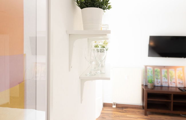 Relax Aachener Boardinghouse Phase 3 - Foto 23