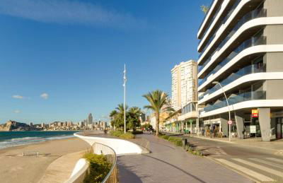 OCEAN DRIVE by Costa Activa Rentals - Foto 12