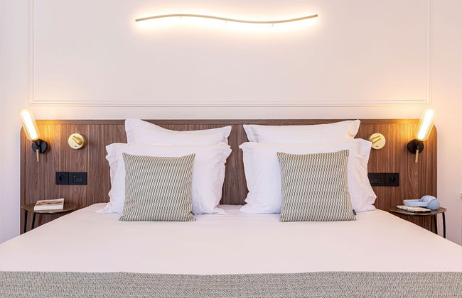 Villa SoPi Appart'Hotel by Patrick Hayat - Foto 27