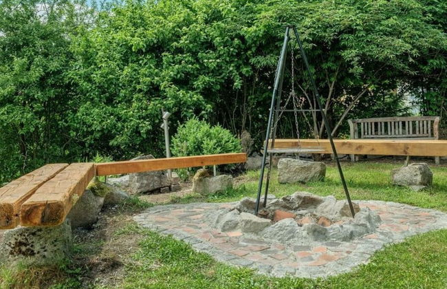 History and Luxus - Photo 24