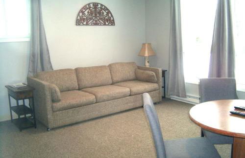 Green Mountain Cabins - Foto 49