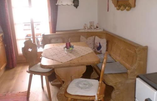 Schönfeldjoch - Foto 9