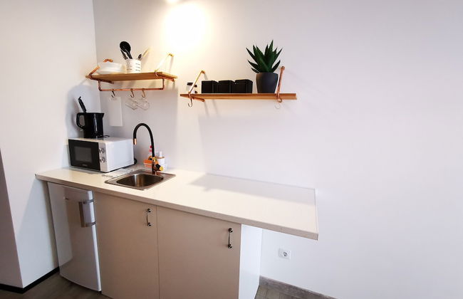 Orange Studio - Photo 74