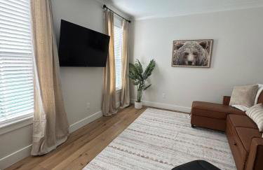 Modern Luxury Getaway Hot Tub NEW Gameroom - Foto 31