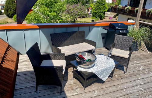 Ferienwohnung Dörrwies - Foto 20