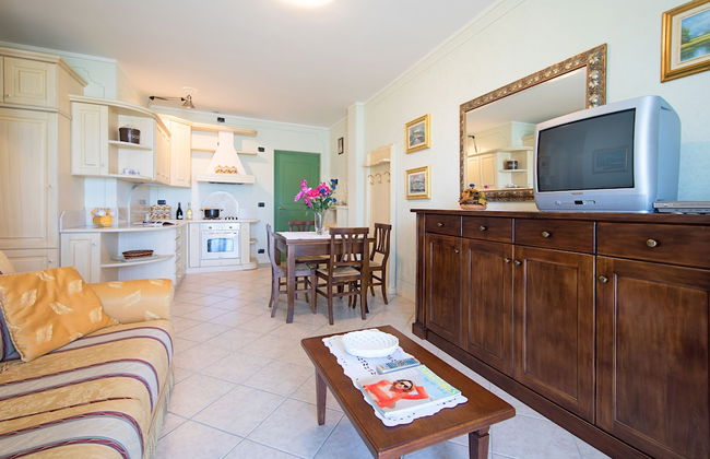 I Mosaici Apartments by Wonderful Italy - Foto 30