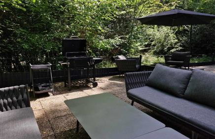 6 Zimmer Apartment Baden-Baden - Foto 1