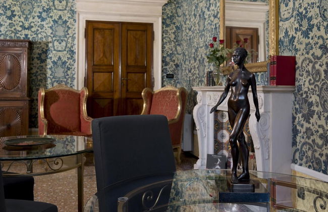 Salotto delle Arti - Foto 2