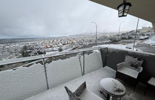 Chalet rural en Angeles de San Rafael - Foto 5