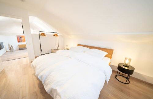 NEW modernes Loft im Zentrum von Deggendorf - Foto 34