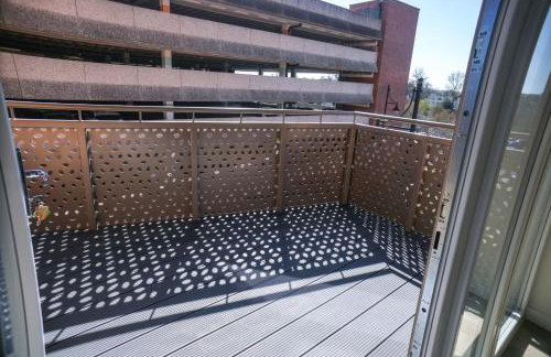 Little Haven Thames view Free Parking Closer to Heathrow - Foto 35