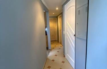 Aconchegante Apartamento na Praia da Enseada - Foto 9