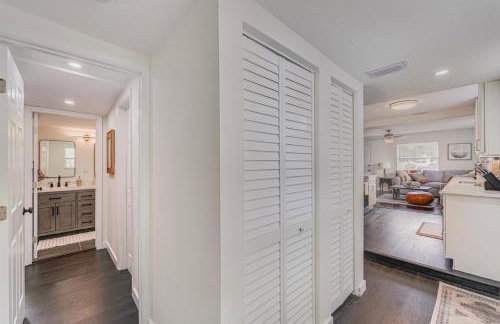 Home Close to Beaches and Heart of the city - Foto 12