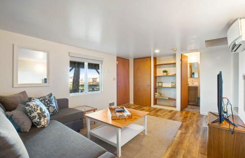 Marrowstone Island Beach Cabin - Foto 18