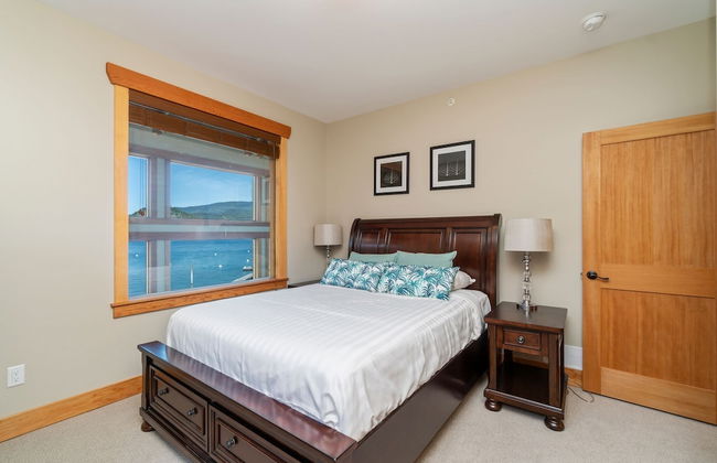 Carmel Beach Private Lodges - Foto 16