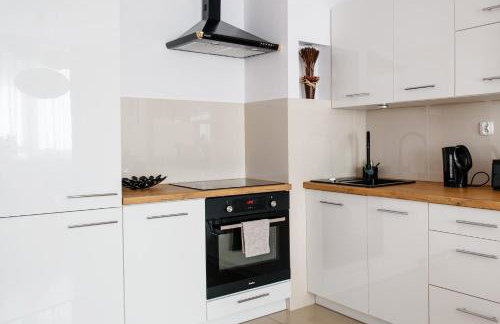 Apartament Trzech Stolic - Foto 7