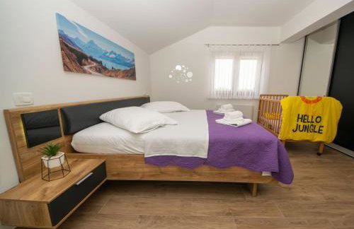 Villa Oasis of peace by Interhome - Foto 72