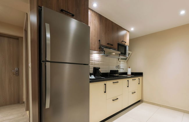 Second Home Hospitality - Foto 27