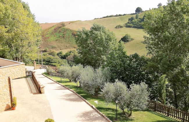 Agriturismo La Rocca dei Briganti - Foto 35