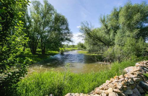 Stunning Sheridan Ranch Villa Mountain View! - Foto 35