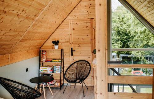 Domki Nad Starym Potokiem - Foto 40