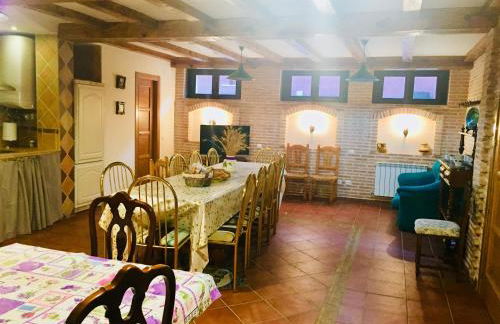 Apartamentos Rurales Flor De Lavanda - Foto 42