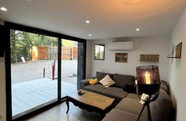 Le petit coin du Fau - Foto 1