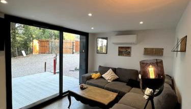 Le petit coin du Fau - Foto 1