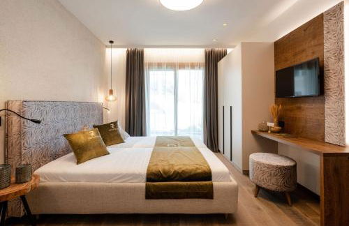 Sibenbras Natural Aparthotel - Foto 61