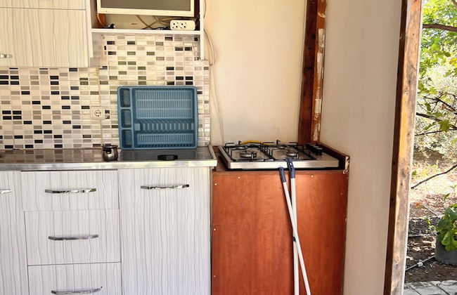 Adrasan Parlak Evleri - Foto 45