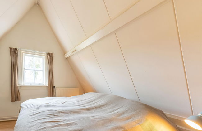 Cosy Holiday Home in Veere Near Lake - Photo 11