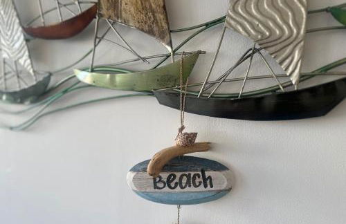 Appartement Camargue Village à deux pas de la plage du Boucanet - Photo 26