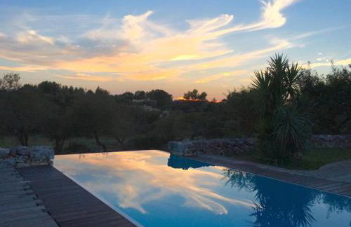 Masseria Trulli&Stelle B&B - Foto 12