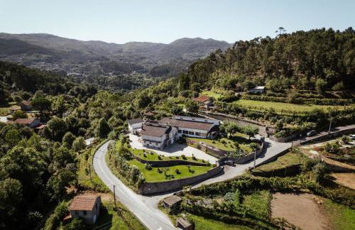 Quinta da Ponte by Gerês Casas - Foto 66