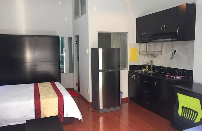 Wa Garden Sai Gon - Foto 37