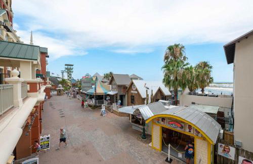 Where the Harbor Wakes For 6 - Foto 68