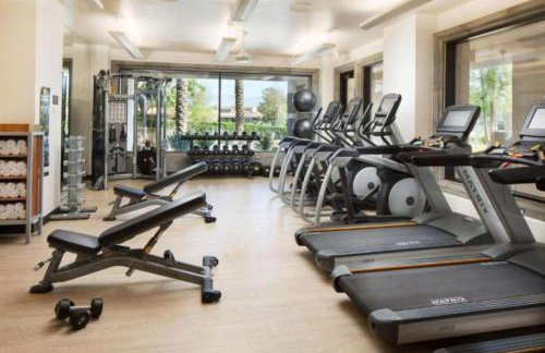 The Westin Mission Hills Resort 1BD Villas Palm - Foto 16