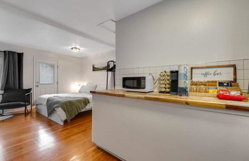 The Entire Property at Mount Walker Inn - Foto 33