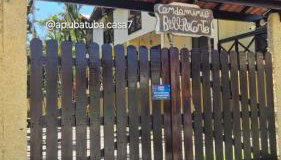 Casa 7 Refúgio com Piscina e Churrasqueira - Foto 3