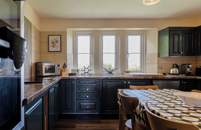 Gorgeous Rural 4BD Farm With Hot Tub - Foto 41