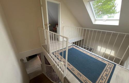 Maisonette Ferienappartement mit Garten - Foto 8