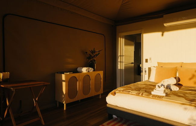 CANVS by CABN Seppeltsfield Barossa - Foto 2