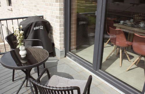 Komfort & Stil für Job & Reise - 6 Personen - Foto 19